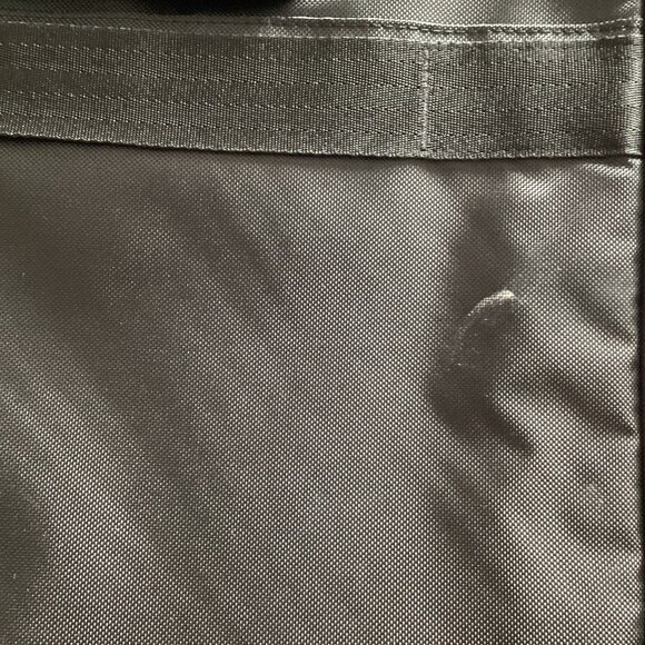 Dell Computer Laptop Bag Briefcase Adjustable Shoulder Strap Business Work - Picture 11 of 11